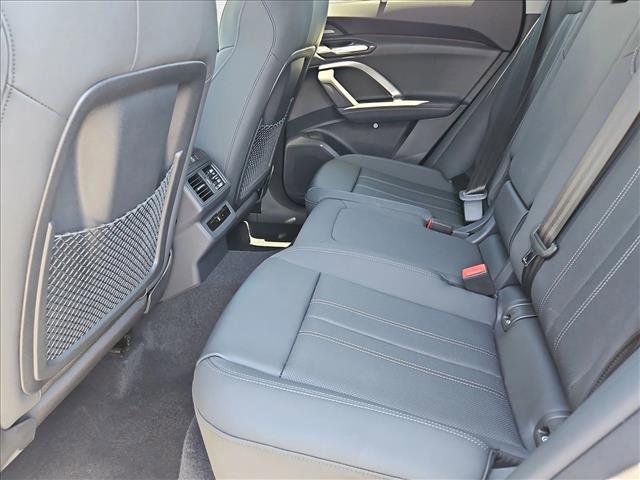 new 2025 Audi Q5 car, priced at $61,150