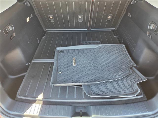 used 2023 Mazda CX-50 car, priced at $30,875