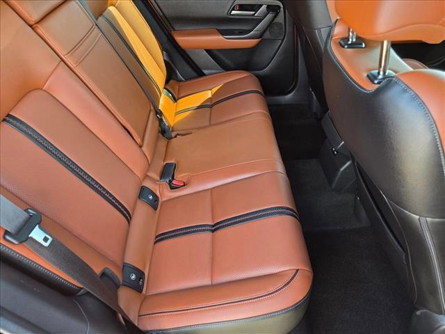 used 2023 Mazda CX-50 car, priced at $30,875