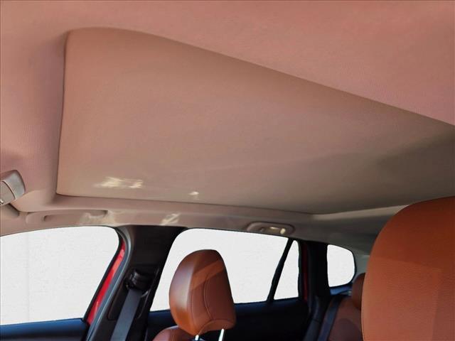 used 2023 Mazda CX-50 car, priced at $30,875