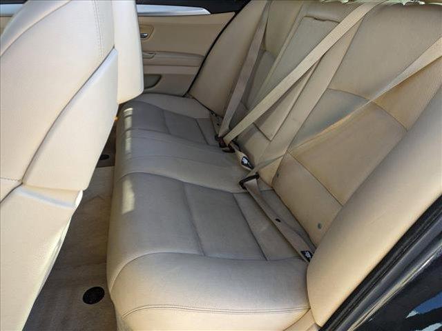 used 2011 BMW 550 car, priced at $10,885