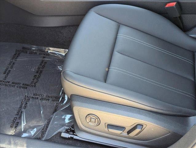 new 2025 Audi A3 car, priced at $41,735