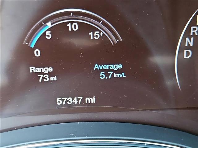 used 2017 Jeep Grand Cherokee car, priced at $16,500