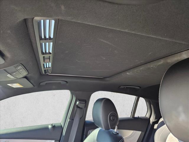 used 2019 Mercedes-Benz GLC 300 car, priced at $24,000