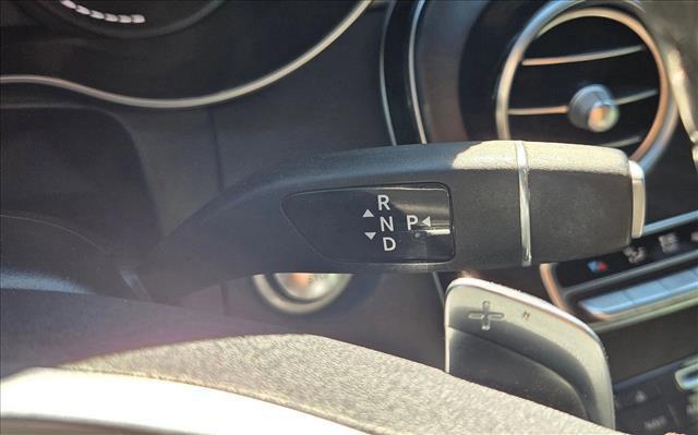 used 2019 Mercedes-Benz GLC 300 car, priced at $24,000