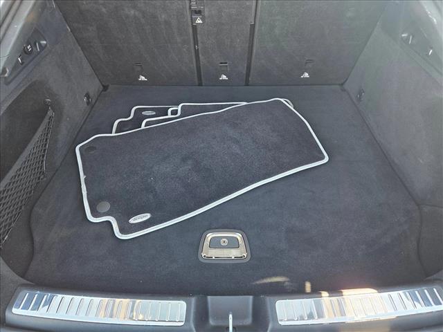 used 2019 Mercedes-Benz GLC 300 car, priced at $24,000