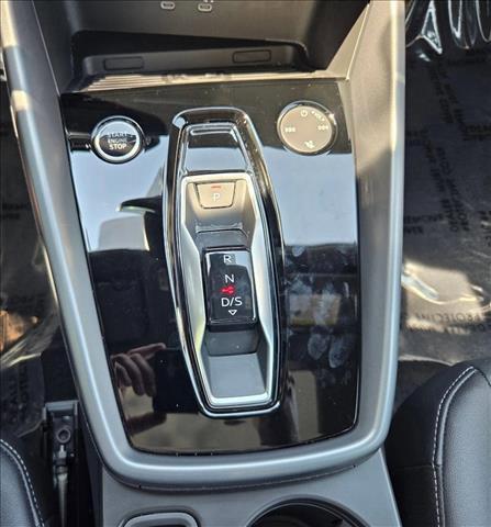 used 2025 Audi A3 car, priced at $32,999