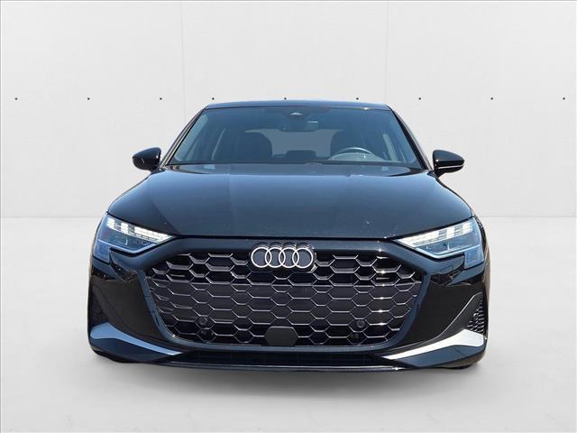 used 2025 Audi A3 car, priced at $32,999
