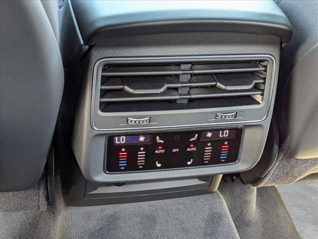 used 2025 Audi Q7 car, priced at $68,728