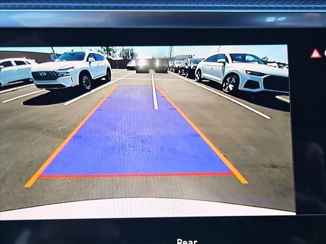 used 2025 Audi Q3 car, priced at $35,999