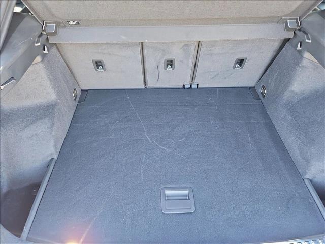 used 2025 Audi Q3 car, priced at $35,999