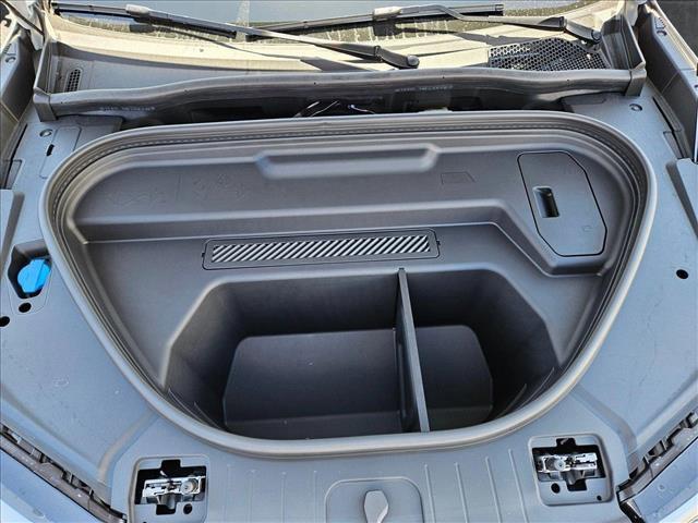 new 2025 Audi Q6 e-tron car, priced at $73,000