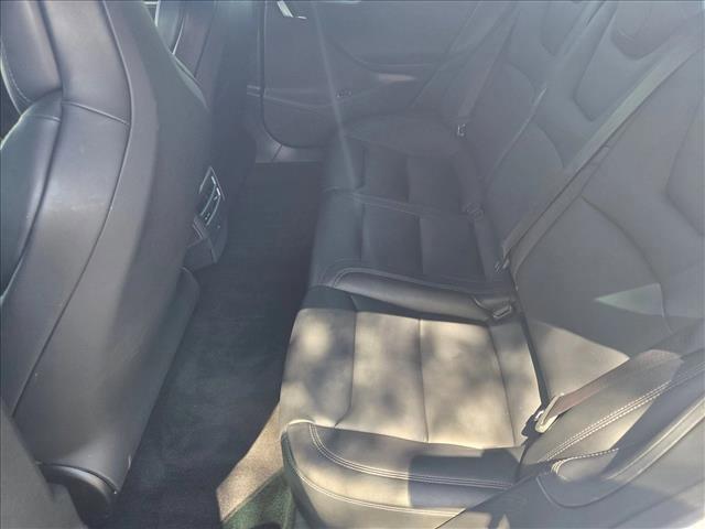 used 2020 Tesla Model S car, priced at $28,599