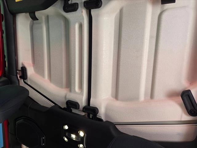 used 2022 Jeep Gladiator car, priced at $31,885