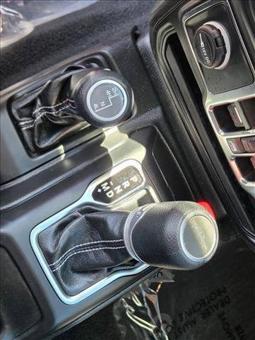 used 2022 Jeep Gladiator car, priced at $31,885