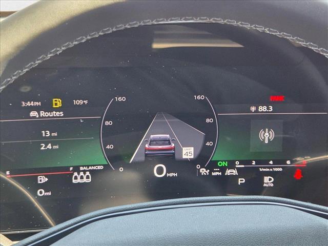 new 2025 Audi Q5 car, priced at $57,760