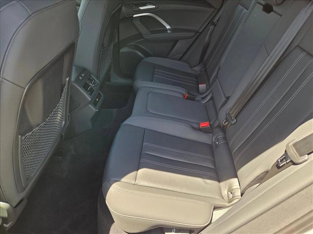 new 2025 Audi Q5 car, priced at $59,490