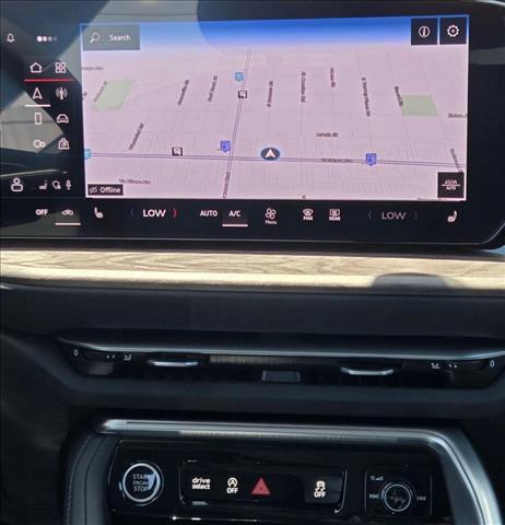 new 2025 Audi Q5 car, priced at $59,490