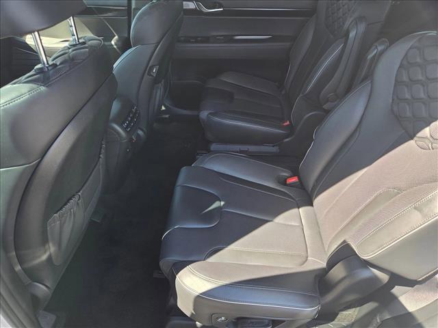 used 2022 Hyundai Palisade car, priced at $33,843
