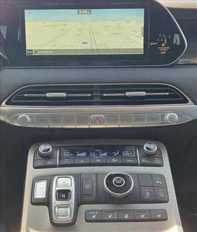 used 2022 Hyundai Palisade car, priced at $33,843