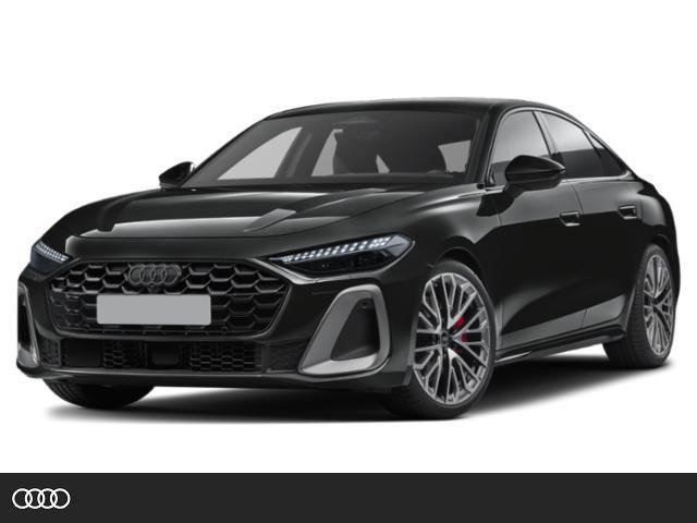 new 2025 Audi A5 car, priced at $56,435