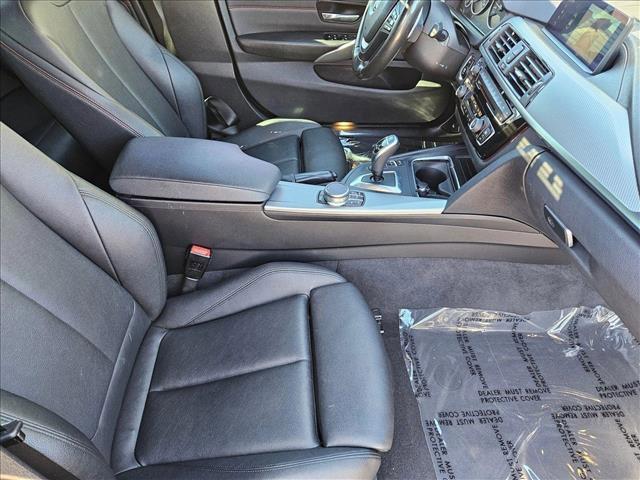 used 2019 BMW 440 Gran Coupe car, priced at $26,289