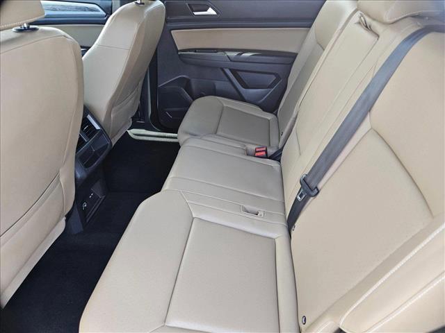 used 2020 Volkswagen Atlas Cross Sport car, priced at $26,999