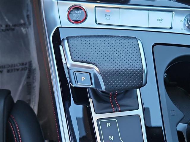 used 2024 Audi S7 car, priced at $79,000