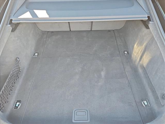 used 2024 Audi S7 car, priced at $79,000