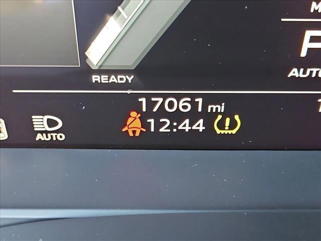 used 2024 Audi S7 car, priced at $79,000