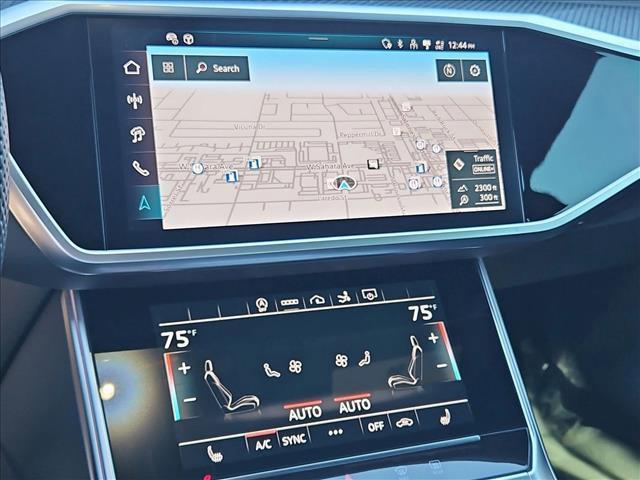 used 2024 Audi S7 car, priced at $79,000