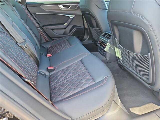 used 2024 Audi S7 car, priced at $79,000