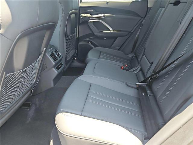 new 2025 Audi Q5 car, priced at $60,635