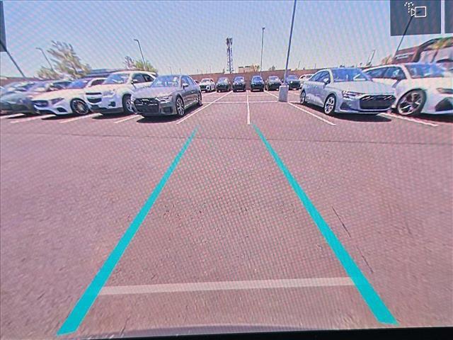 new 2025 Audi Q5 car, priced at $60,635