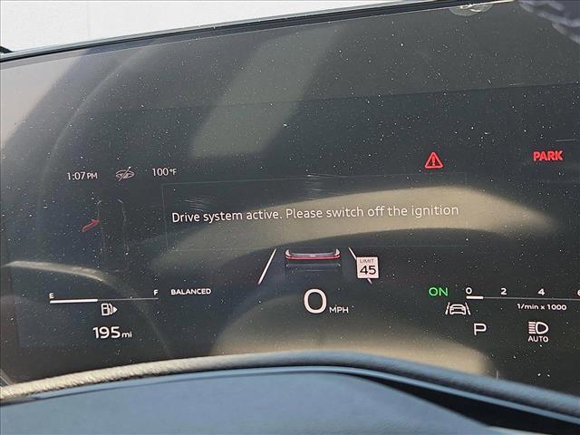 new 2025 Audi Q5 car, priced at $60,635