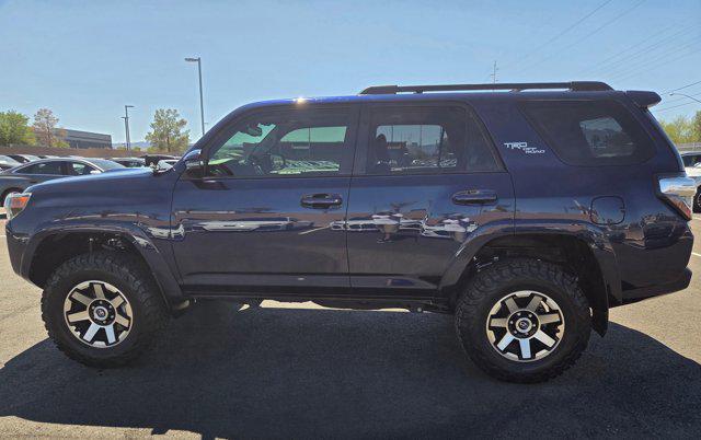 used 2020 Toyota 4Runner car, priced at $43,847