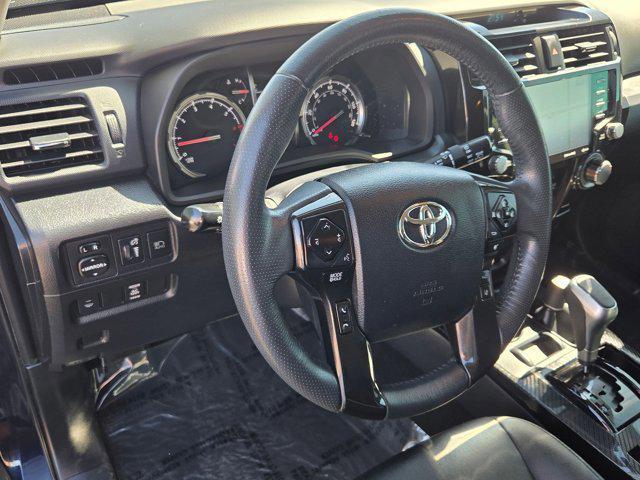 used 2020 Toyota 4Runner car, priced at $43,847