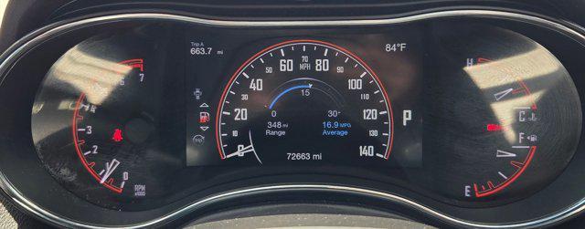 used 2016 Dodge Durango car, priced at $20,895