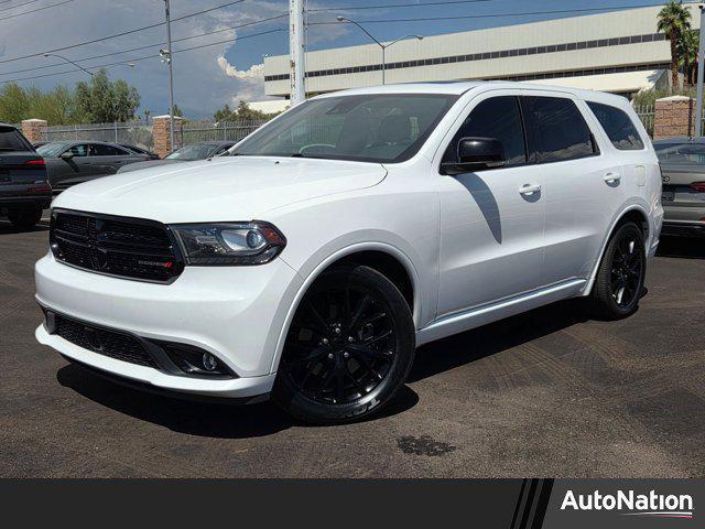 used 2016 Dodge Durango car, priced at $20,895