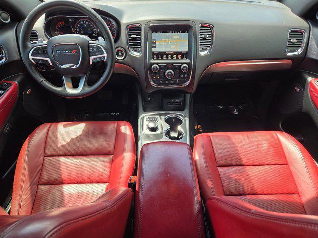 used 2016 Dodge Durango car, priced at $20,895