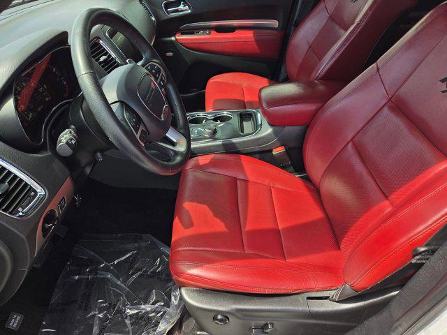 used 2016 Dodge Durango car, priced at $20,895