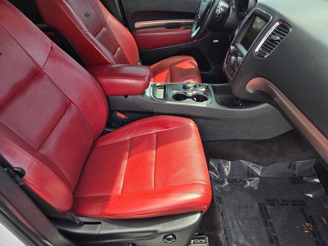 used 2016 Dodge Durango car, priced at $20,895