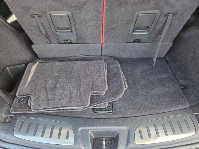 used 2016 Dodge Durango car, priced at $20,895