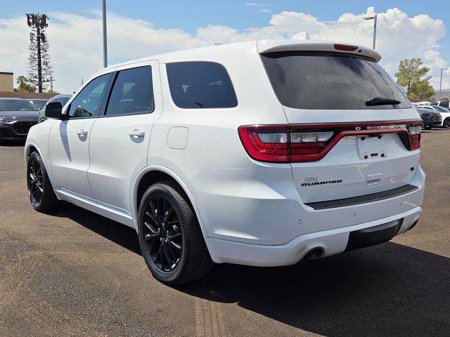 used 2016 Dodge Durango car, priced at $20,895