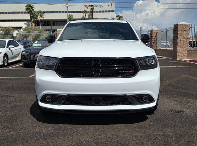 used 2016 Dodge Durango car, priced at $20,895