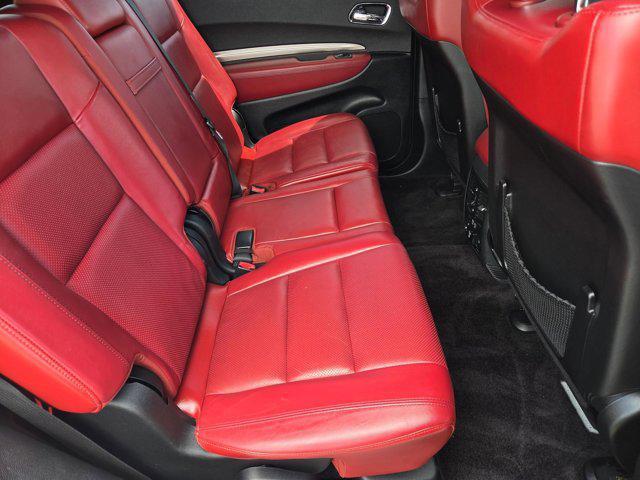 used 2016 Dodge Durango car, priced at $20,895