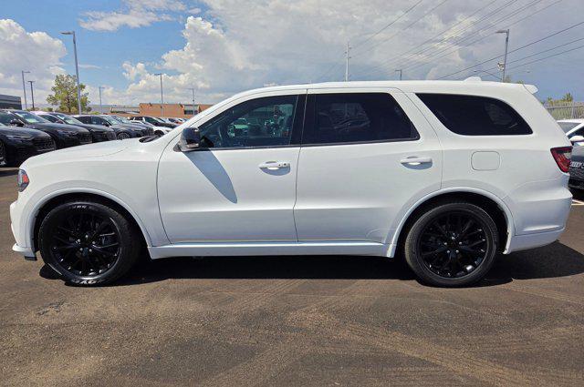 used 2016 Dodge Durango car, priced at $20,895
