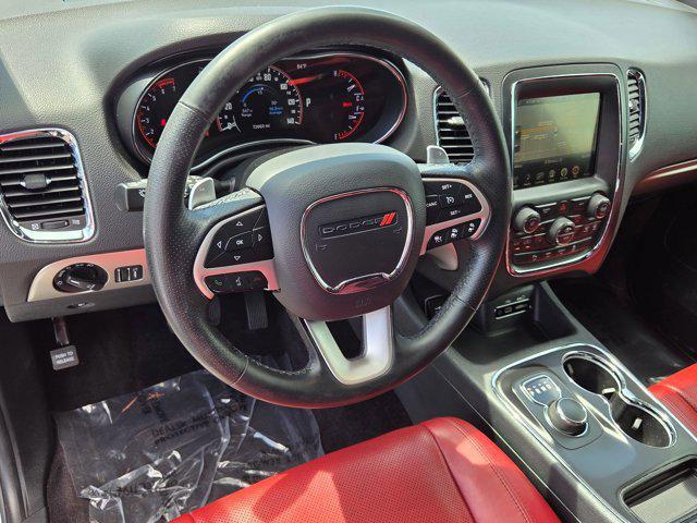 used 2016 Dodge Durango car, priced at $20,895