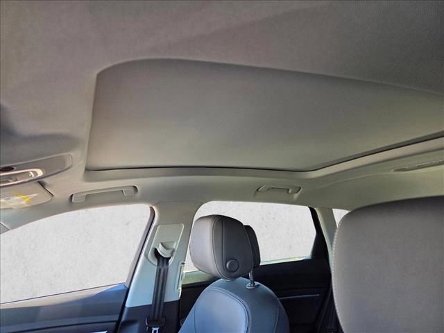 used 2023 Audi e-tron car, priced at $25,585