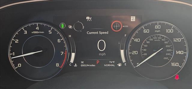 used 2021 Acura TLX car, priced at $28,499